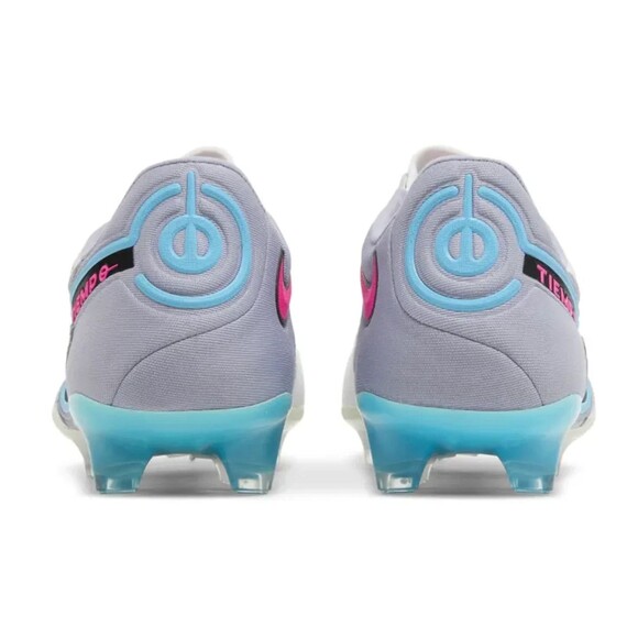 Mens Size 7.5 Nike Tiempo Legend 9 Elite FG Pro Blast Pack Cleats FD0271-146 main image 5